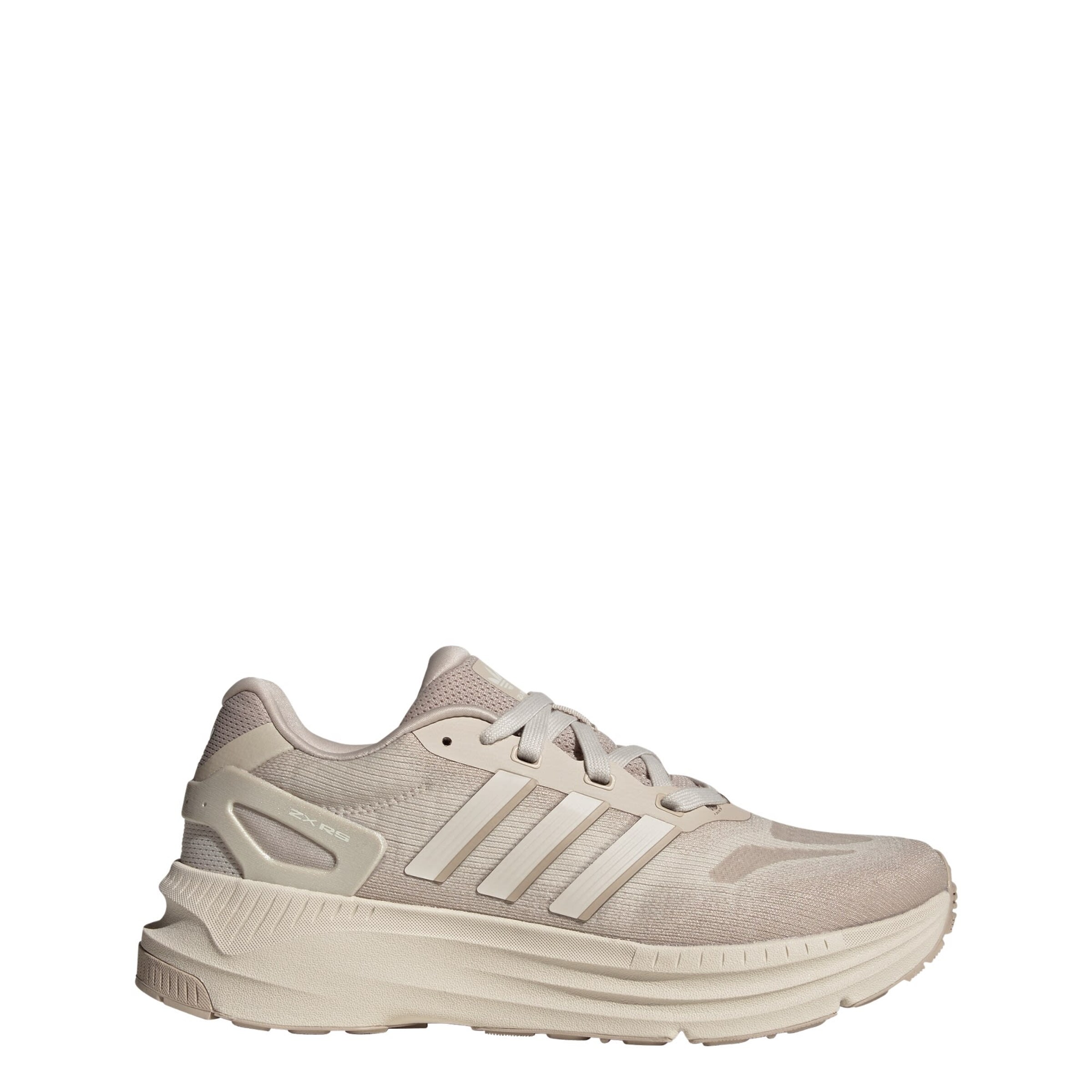 ADIDAS ORIGINALS - Zapatillas deportivas bajas 'ZX' en beige