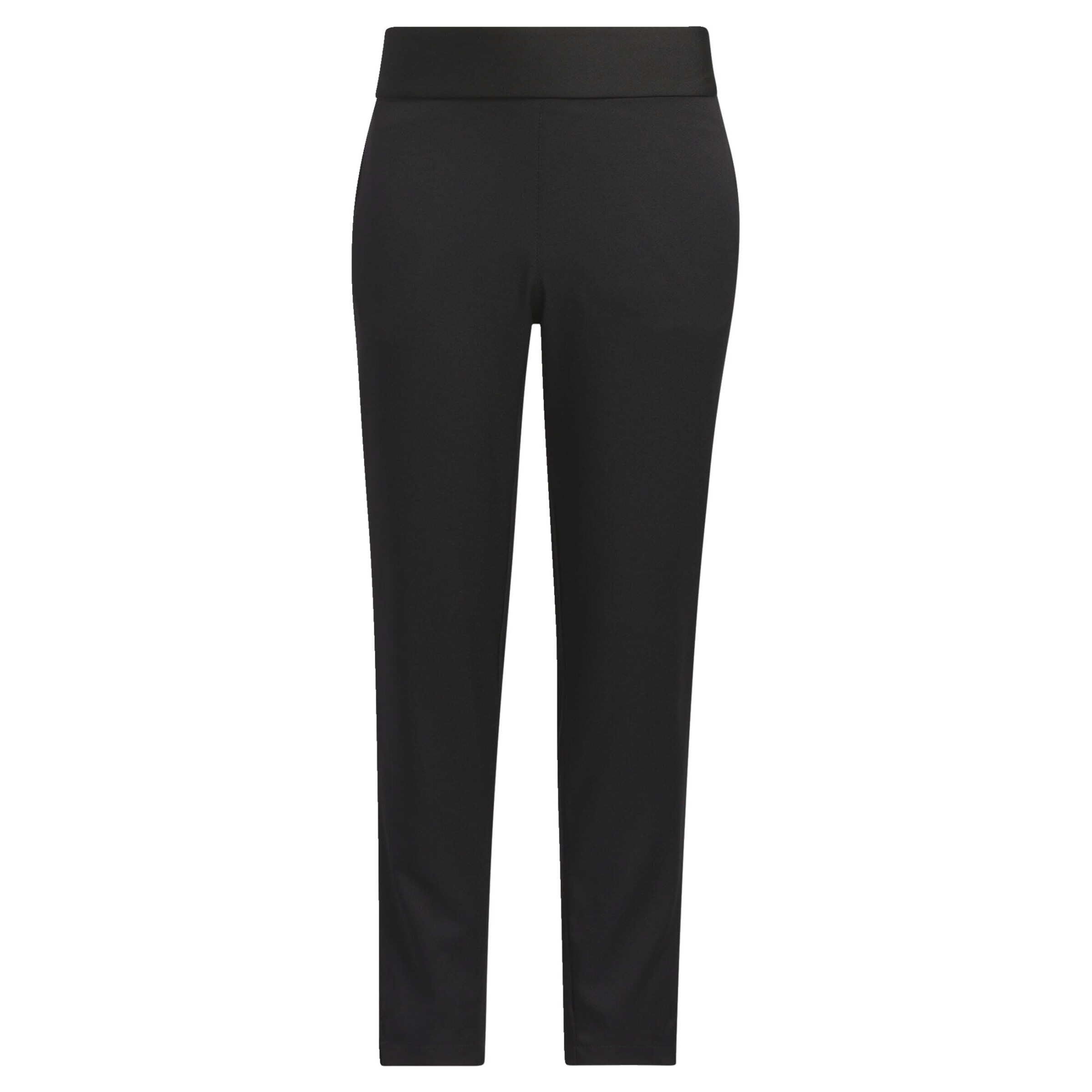 Regular Pantalon de sport ADIDAS PERFORMANCE en noir : devant