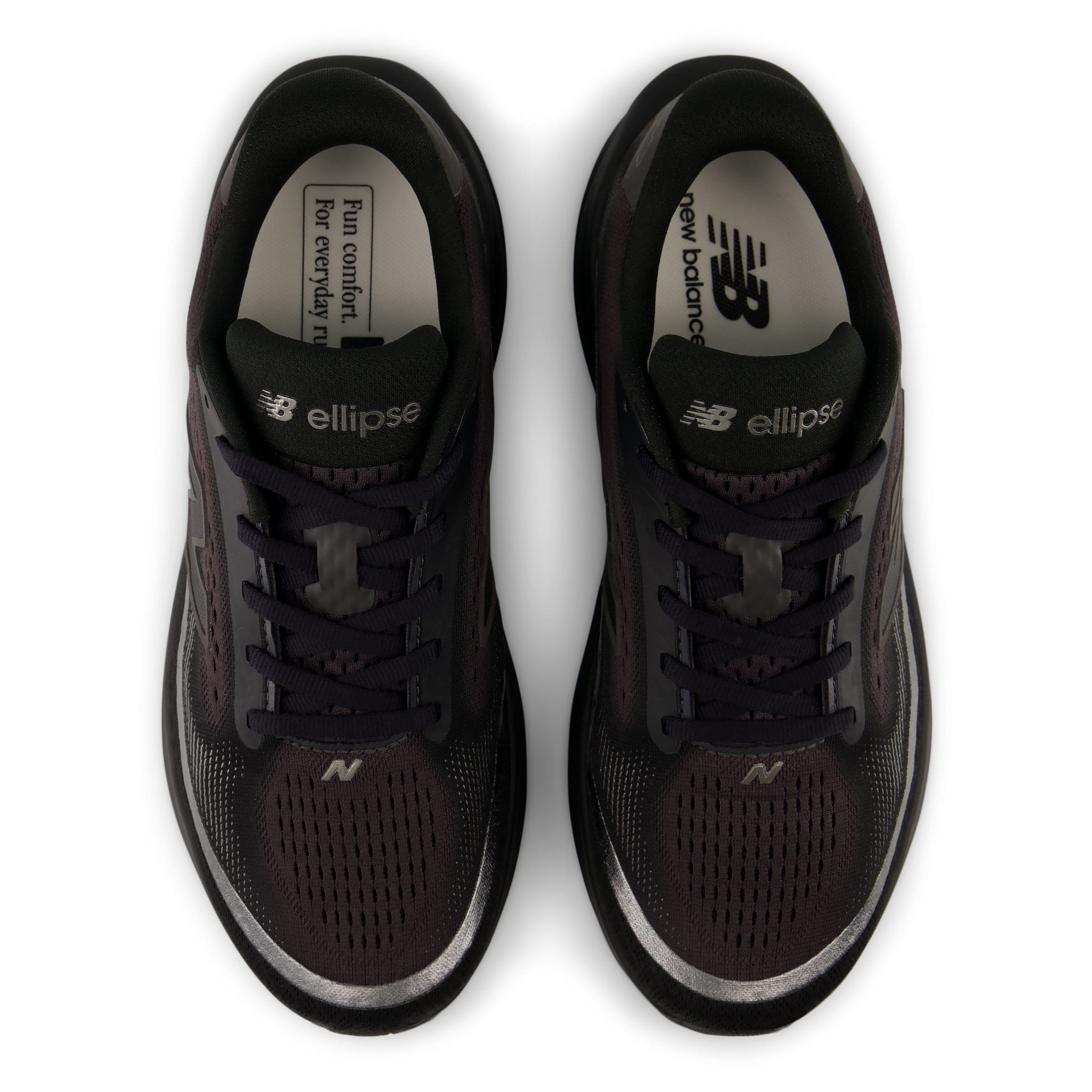 new balance Loopschoen 'Ellipse v1' in Zwart