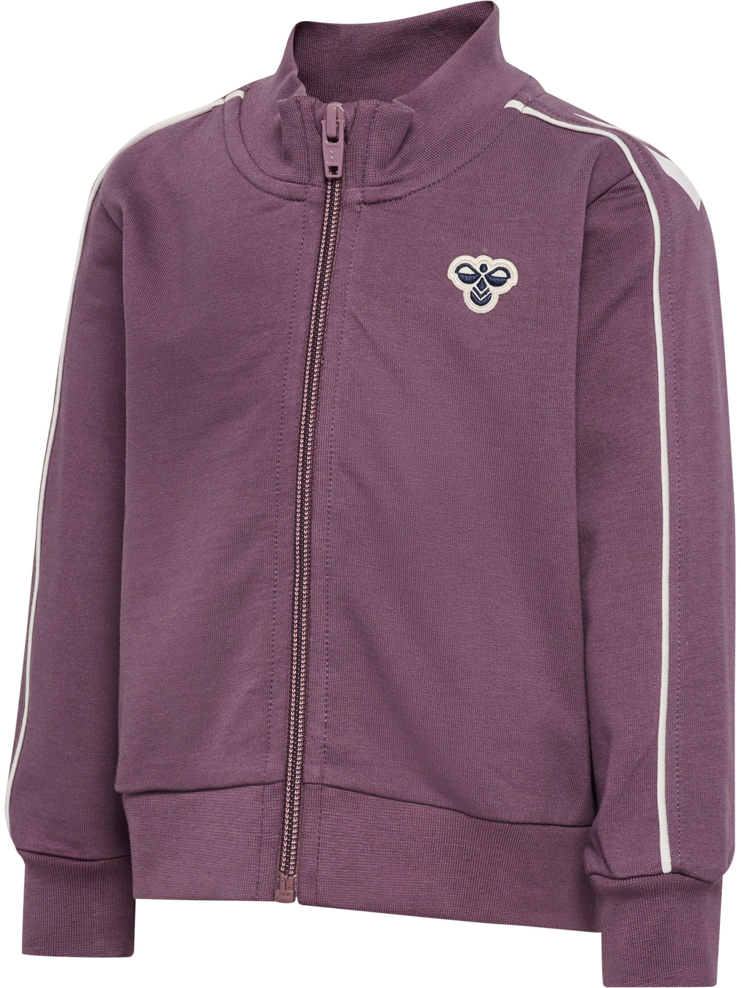 Survêtement Hummel en violet