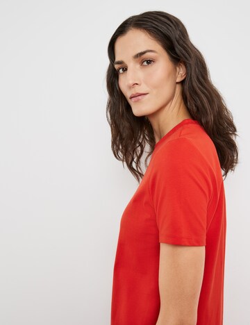 Robe GERRY WEBER en rouge