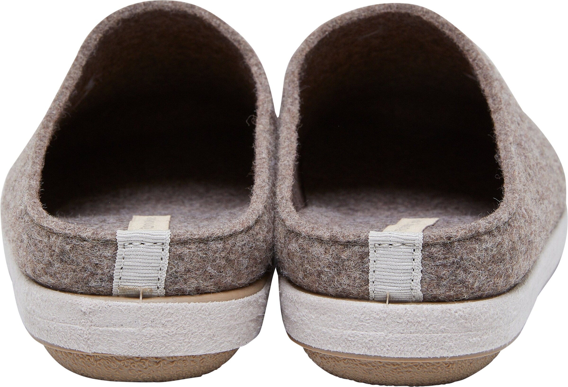 ROMIKA Pantolette in Beige