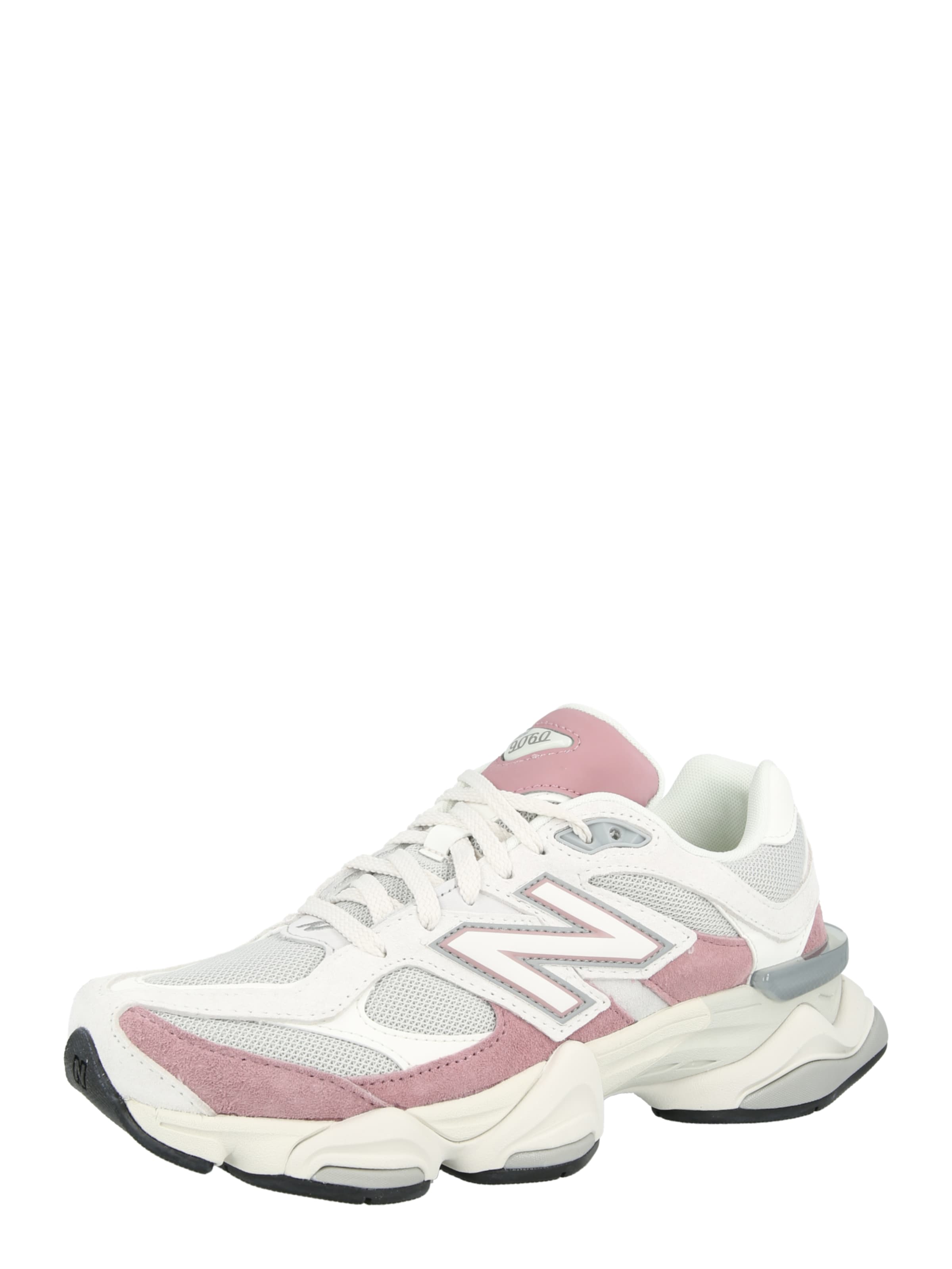 new balance Trampki niskie '9060' w rozmiarze 36 w kolorze kasztanowy / szary bazalt / skorupka od jajkam, Podgląd produktu