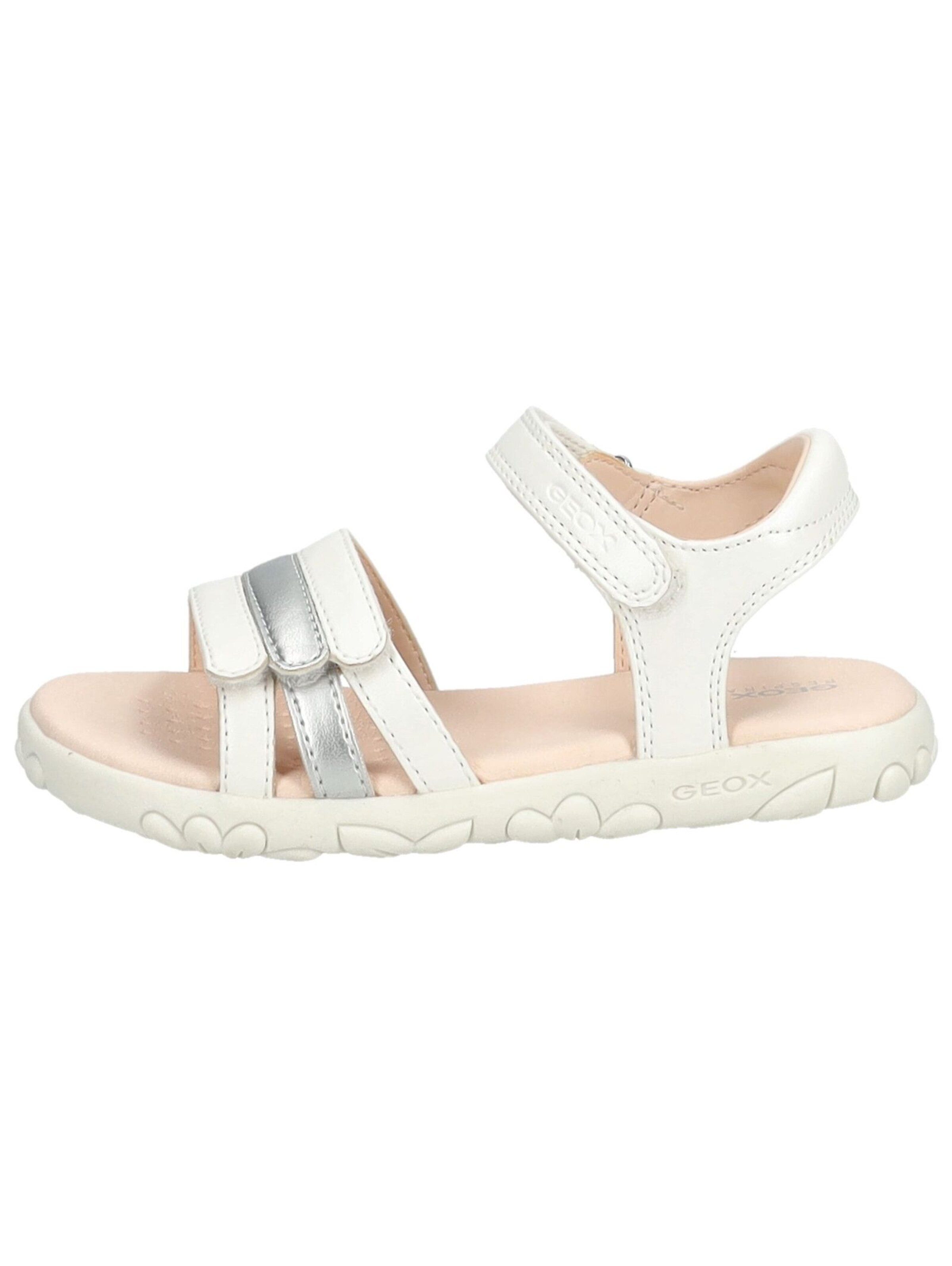 GEOX Sandals in White