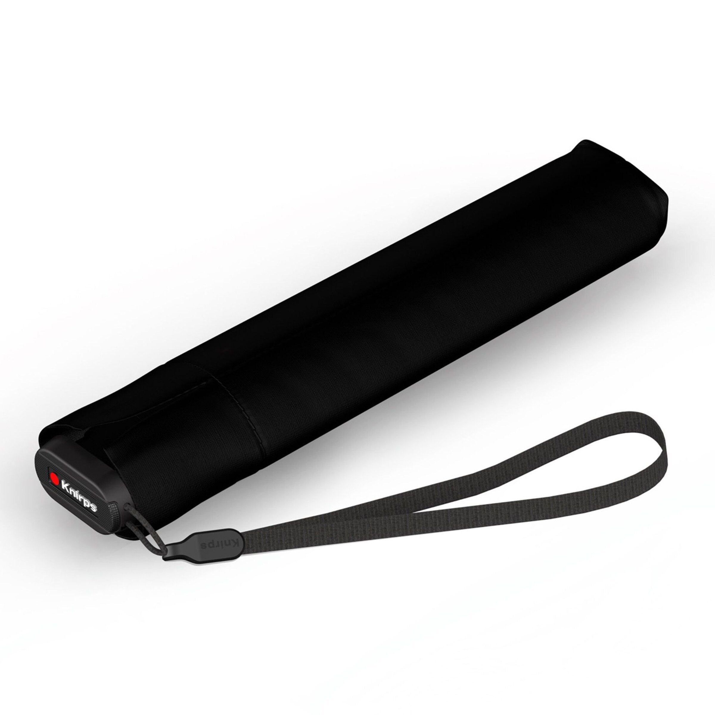 KNIRPS Umbrella in Black