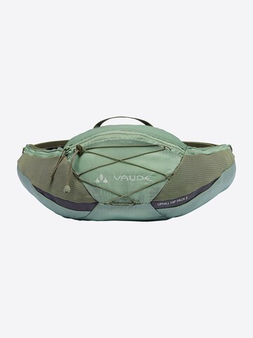 VAUDE Sportgürteltasche in Grün