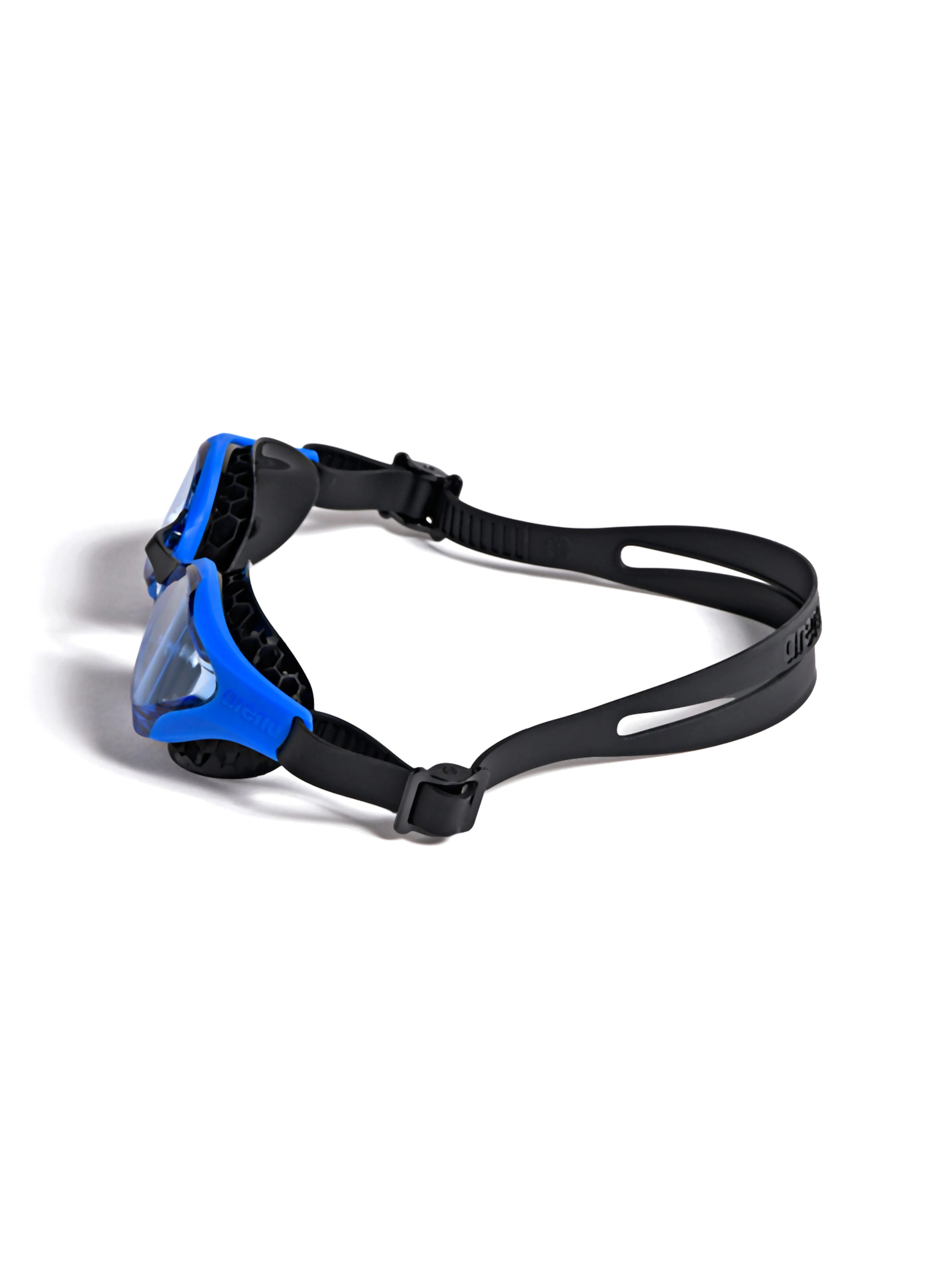 Occhiali 'AIR BOLD SWIPE' di ARENA in blu