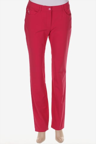 Chervo Pants in L in Pink: front
