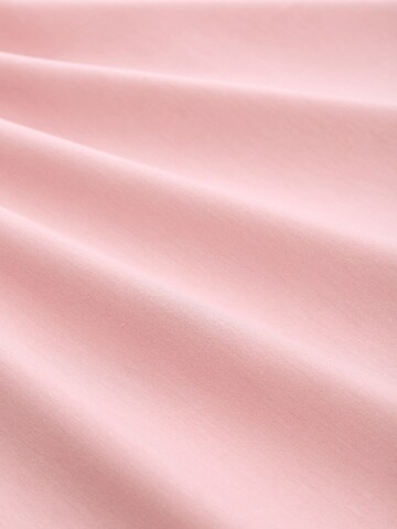 T-shirt TOM TAILOR en rose