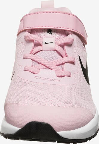 NIKE Sportovní boty 'Revolution 6' – pink