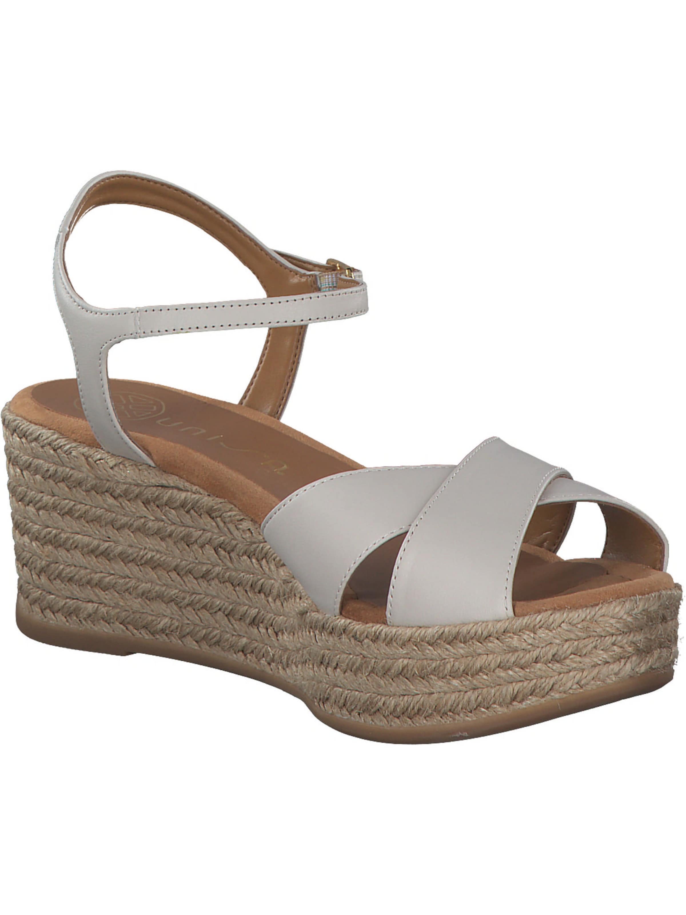 UNISA Sandals 'Kira' in Beige