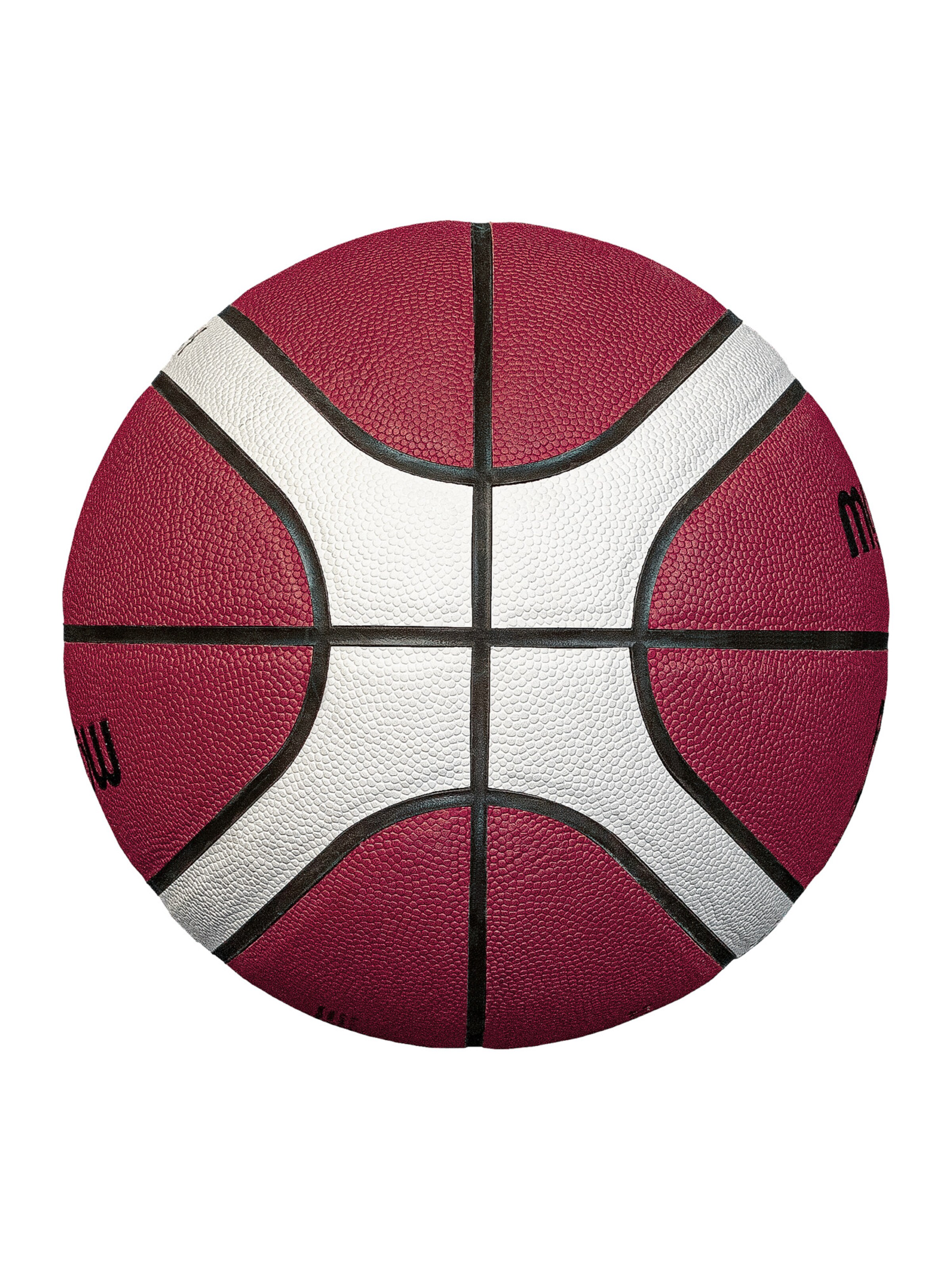 molten Ball in Orange