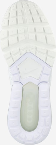 Nike Sportswear Matalavartiset tennarit 'Air Max Pulse' värissä valkoinen