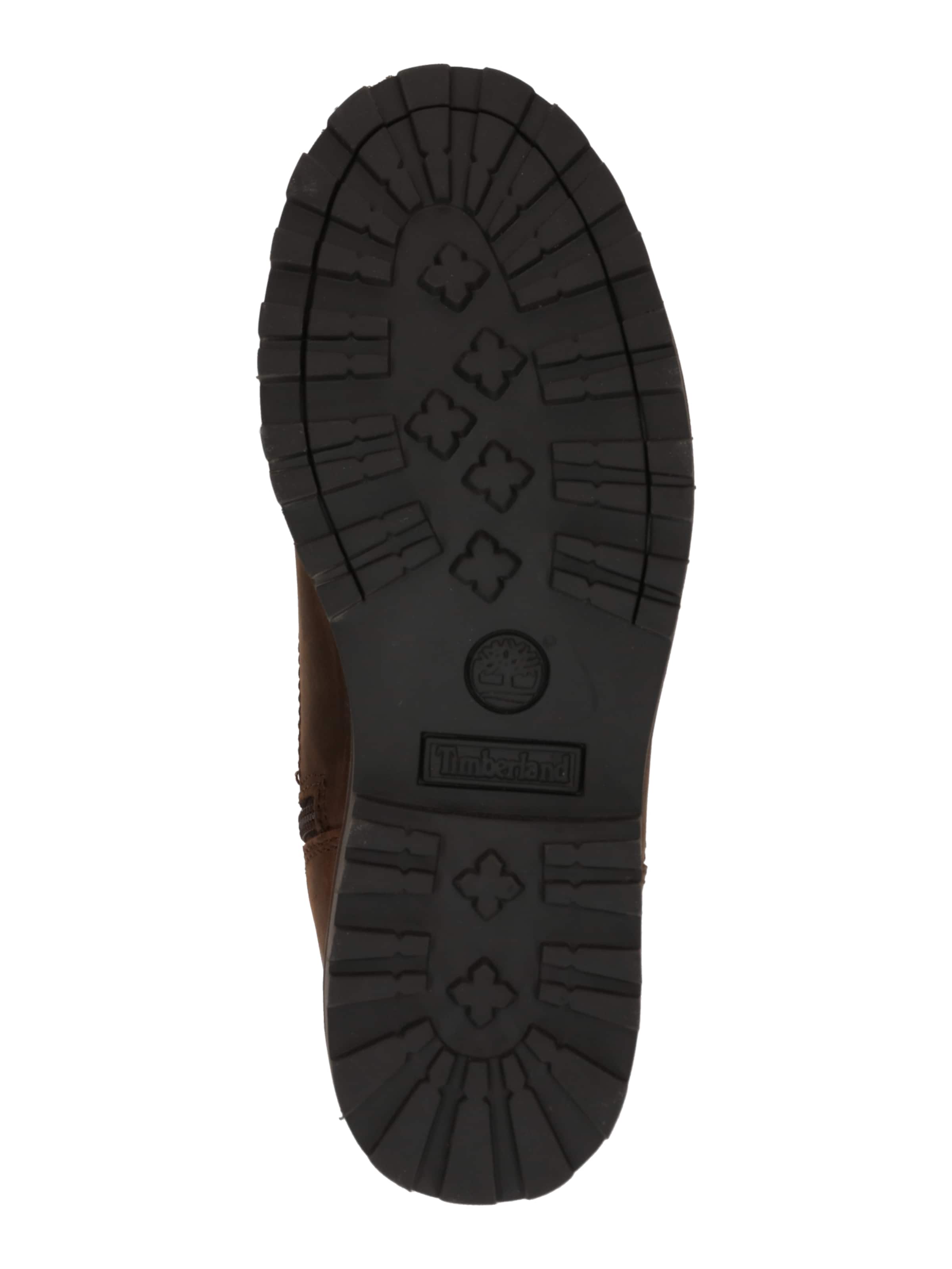 TIMBERLAND Сапоги в Коричневый