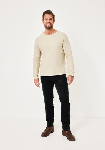 REDPOINT Regular Hose in Schwarz