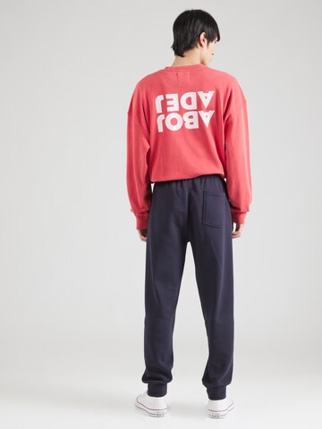 Champion Authentic Athletic Apparel Tapered Hose in Blau