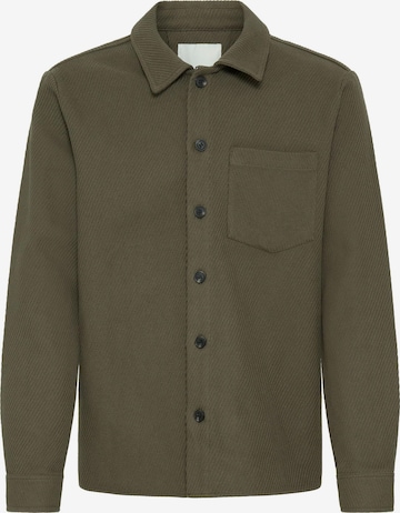 !Solid Jacke 'Sdrenfred' in Grün: Vorderseite