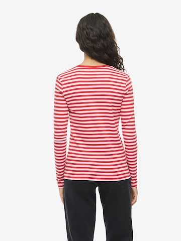 T-shirt Noisy may en violet