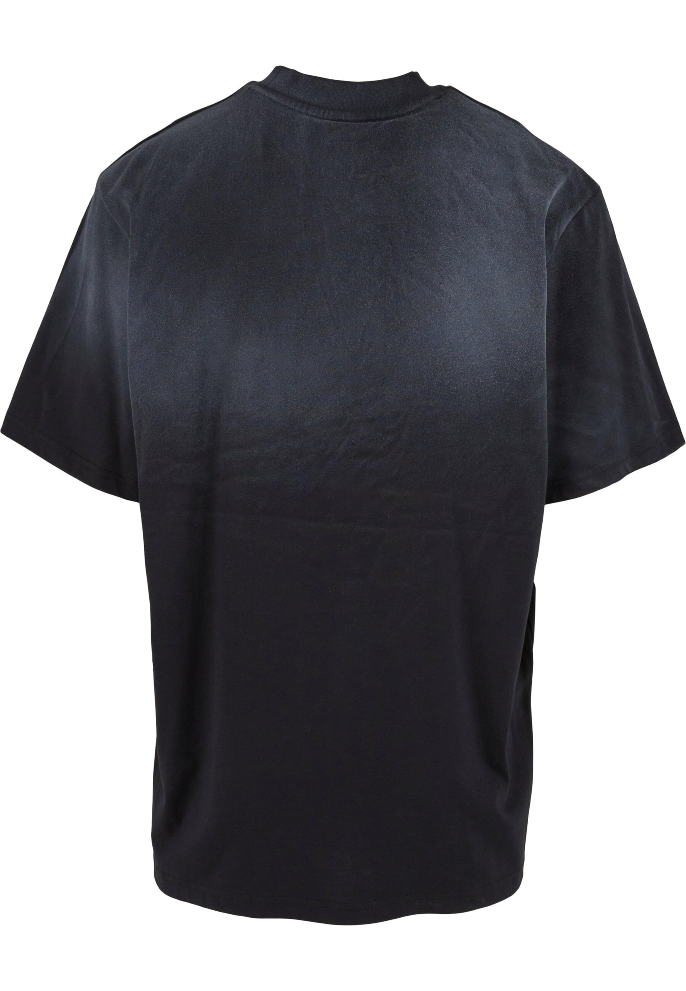 Fast & Bright Tričko 'Fast and Bright' – černá