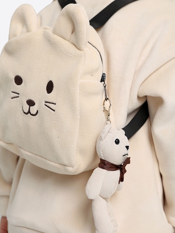 Survêtement Solang en beige