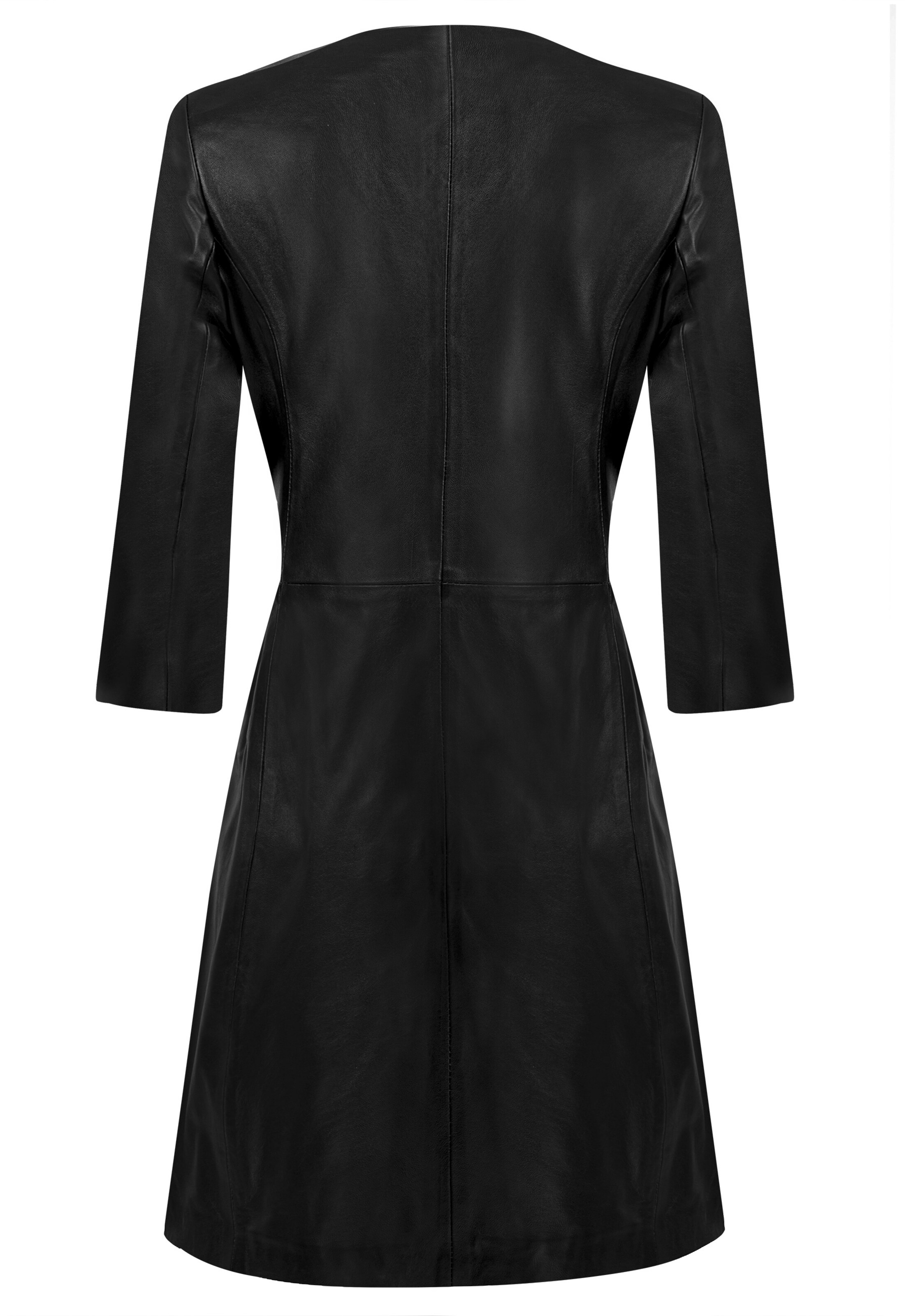 Felix Hardy Dress in Black