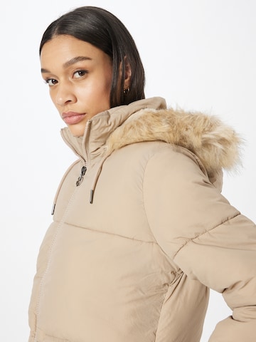 Giacca invernale di Dorothy Perkins in beige