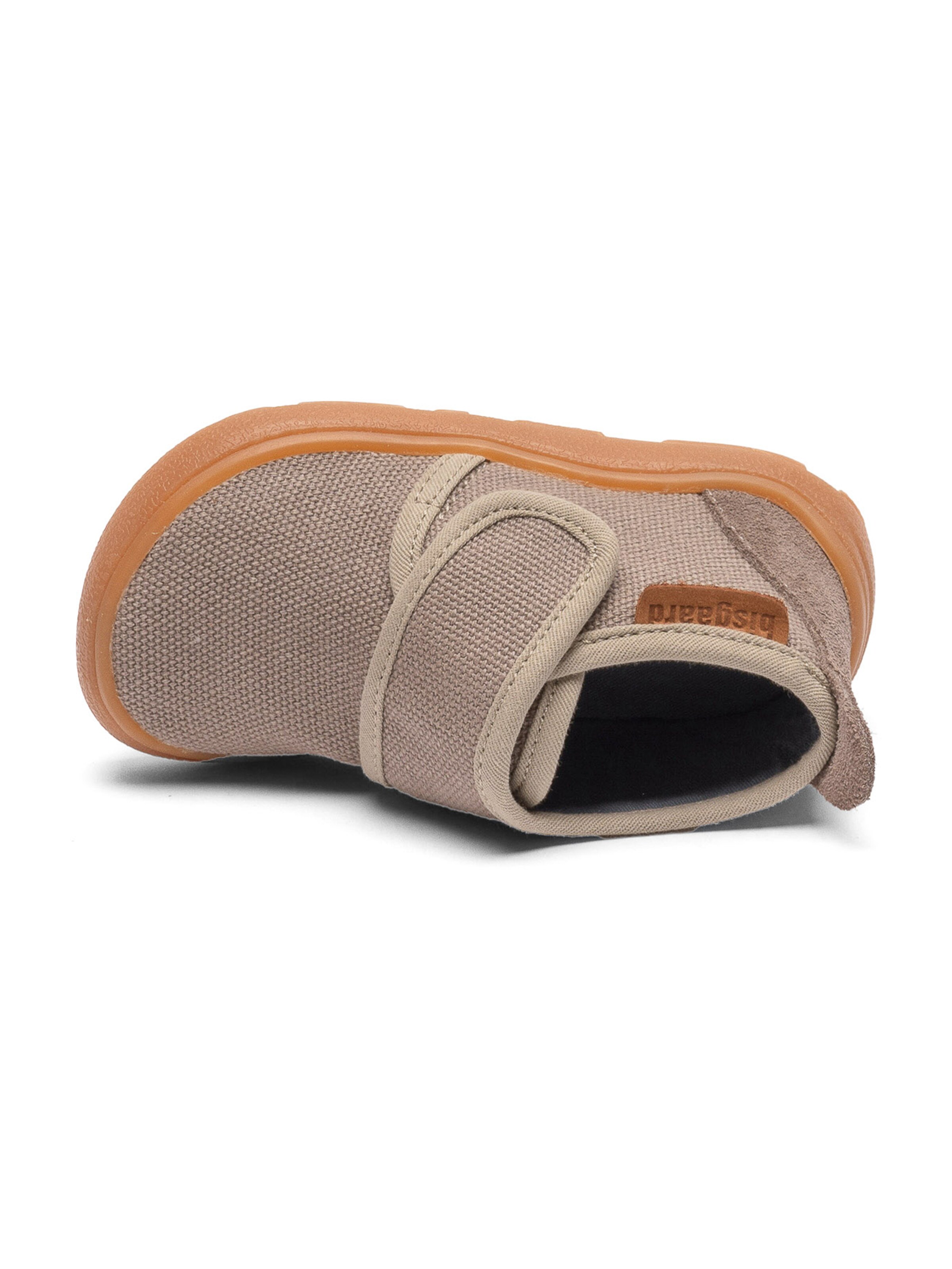 Botoșei bebeluși de la BISGAARD pe verde