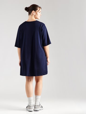 Robe 'Zo44e' Z-One en bleu