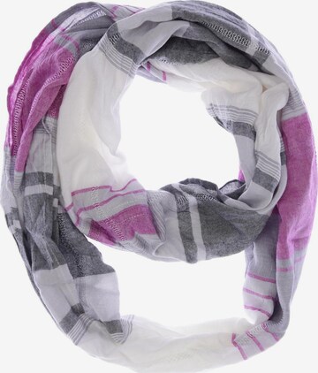 CECIL Scarf & Wrap in One size in Grey: front