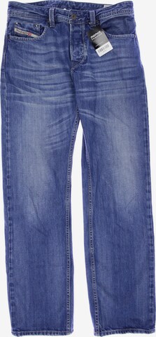 DIESEL Jeans 32 in Blau: predná strana