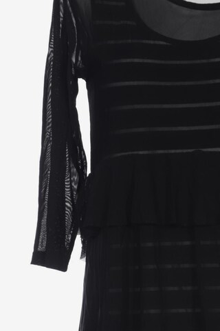 Doris Streich Dress in M in Black