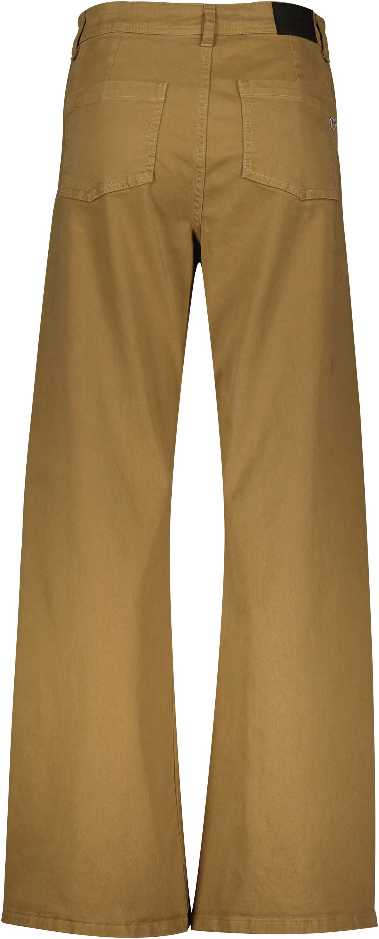 Please Jeans Boot cut Jeans in Brown