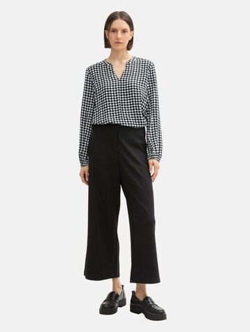 TOM TAILOR Blouse in Gemengde kleuren