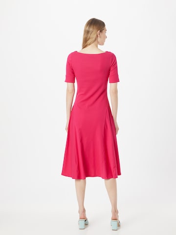 Lauren Ralph Lauren Sukienka 'MUNZIE' w kolorze różowy