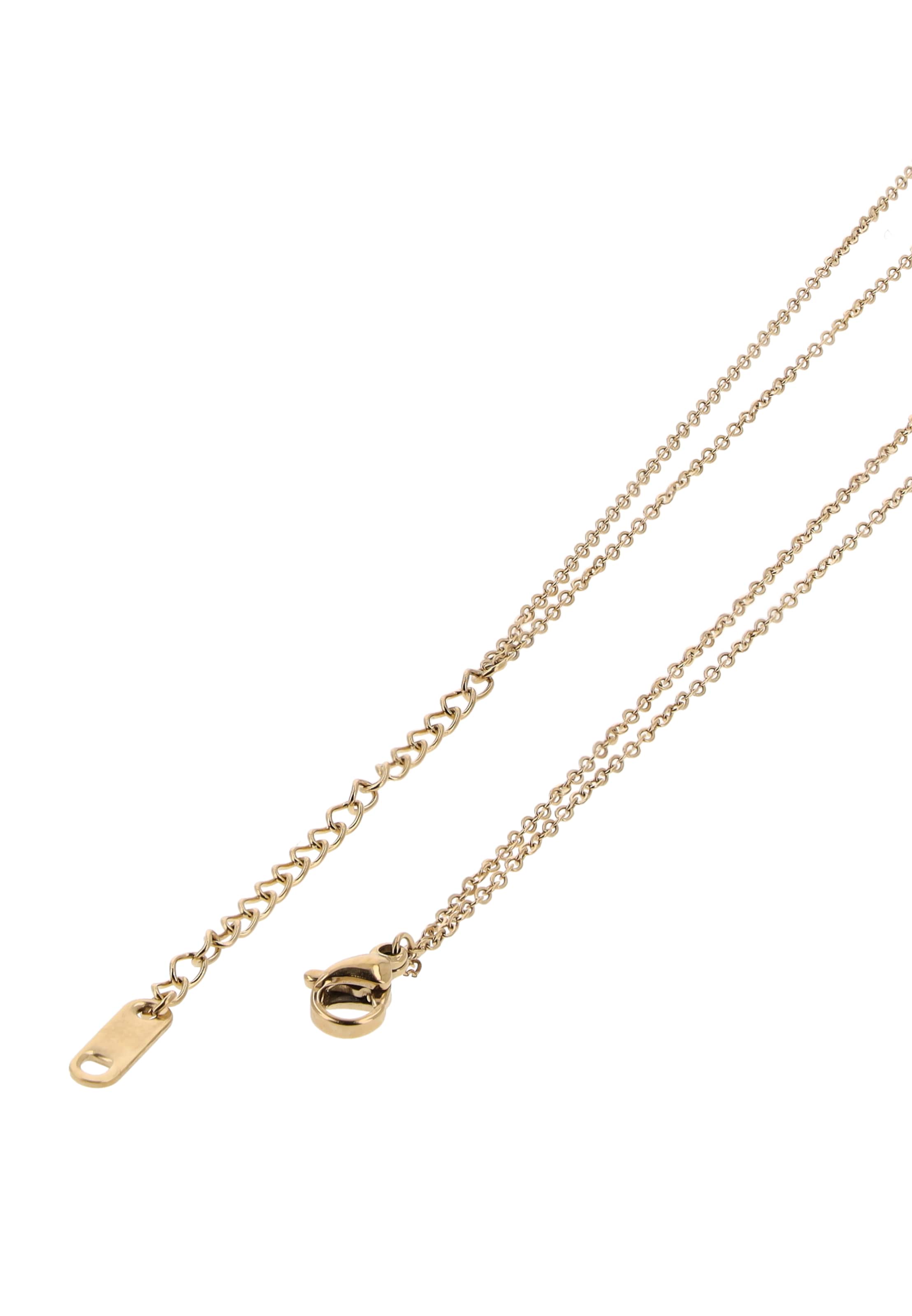 Chaîne usha FESTIVAL en or