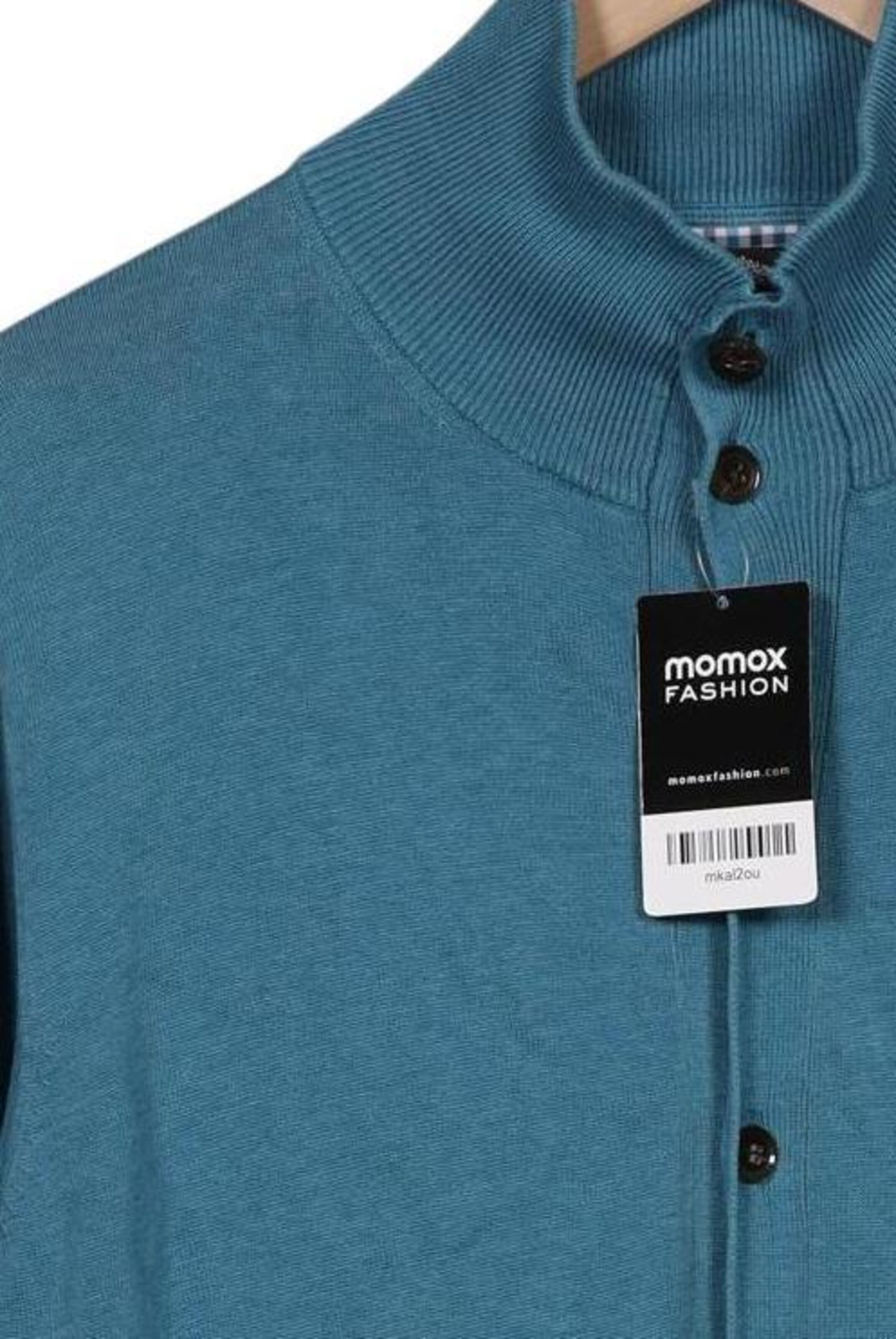 FYNCH-HATTON Sweater & Cardigan in M in Blue