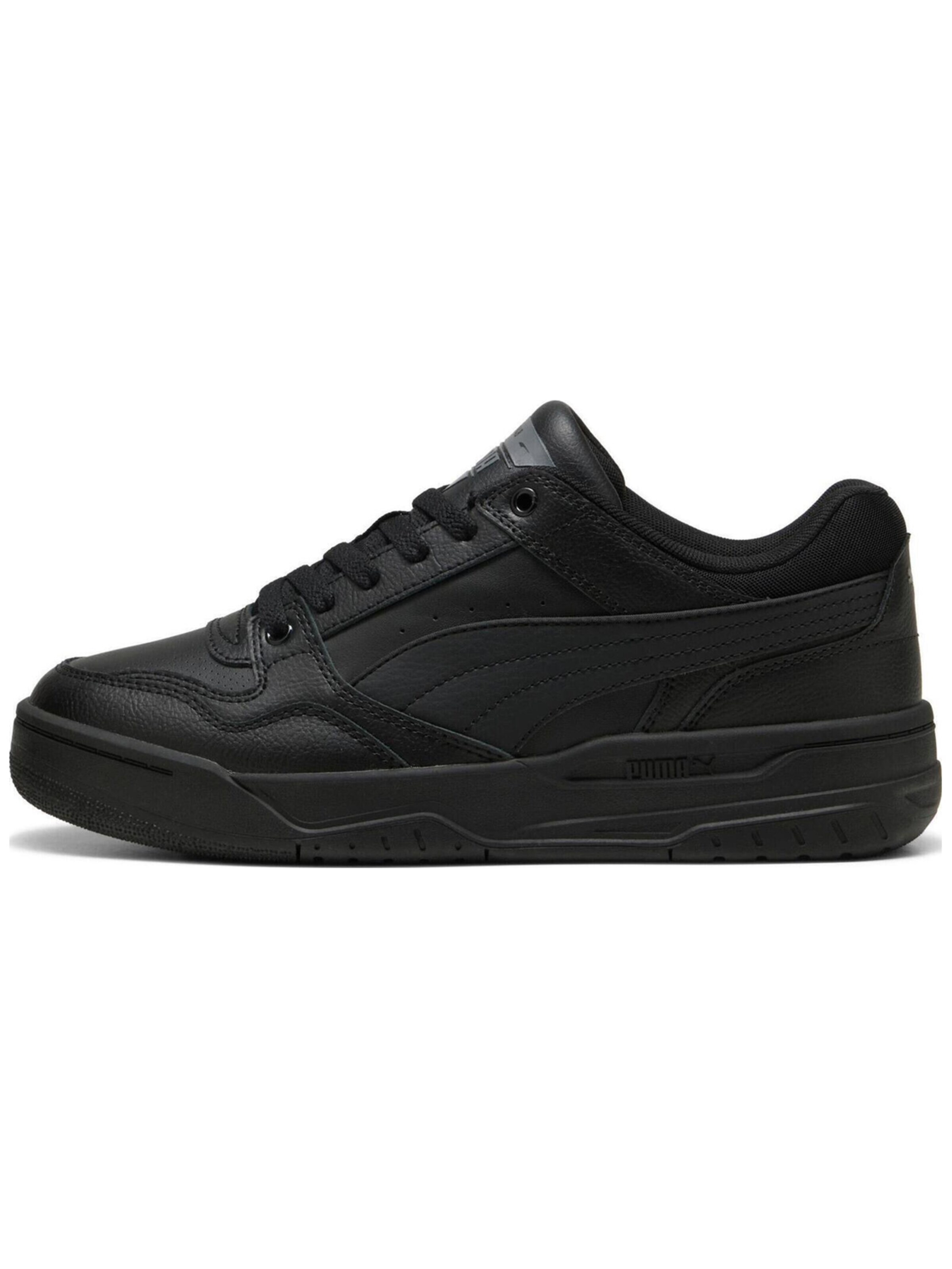 PUMA Sportschuh 'Puma Rebound Retro'‌‌‌‌‌‌ in 38 in schwarz, Produktansicht