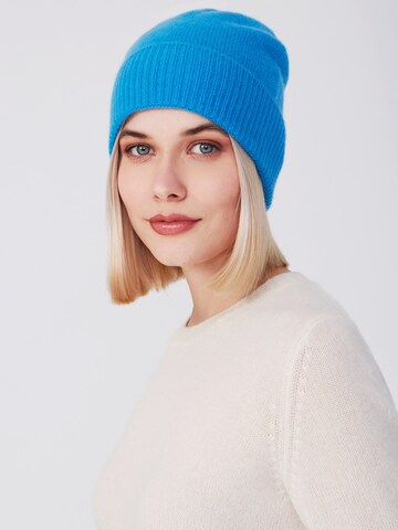 Style Republic Muts in Blauw: voorkant