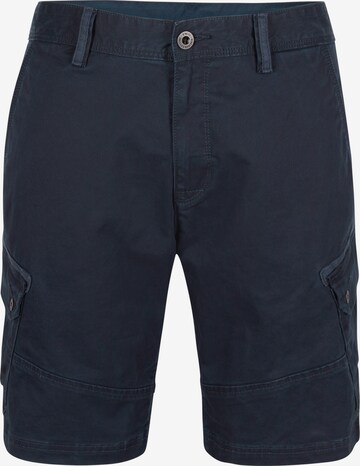 Pantaloni cargo di O'NEILL in blu: frontale