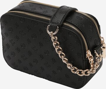 GUESS Crossbody bag Arlena in Black ABOUT YOU