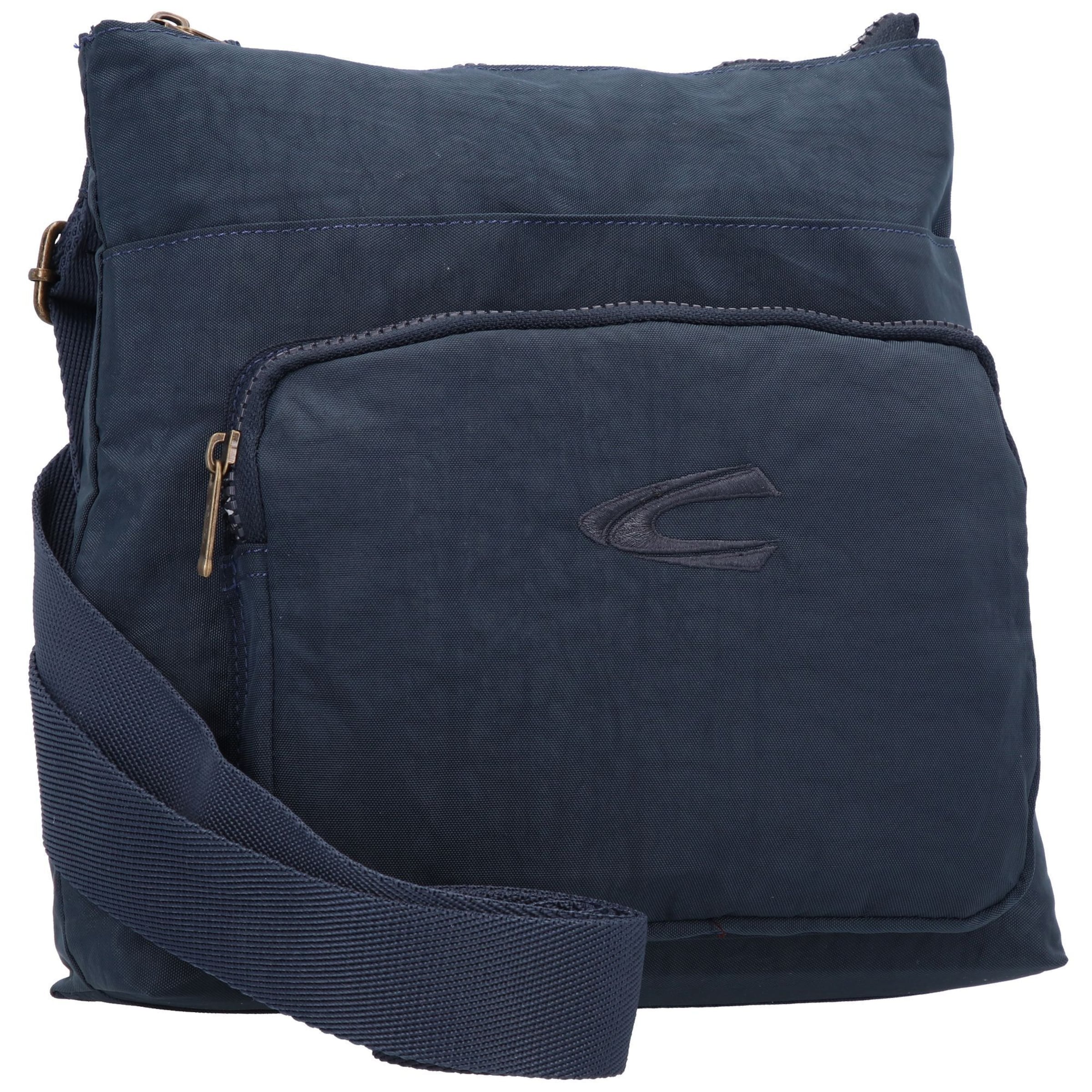 CAMEL ACTIVE Tasche in Blau