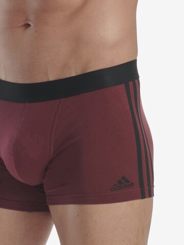 ADIDAS SPORTSWEAR Sports underpants ' BASIC ' in Mixed colours