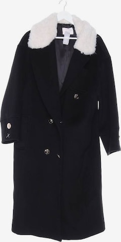 Schumacher Jacket & Coat in L in Black: front