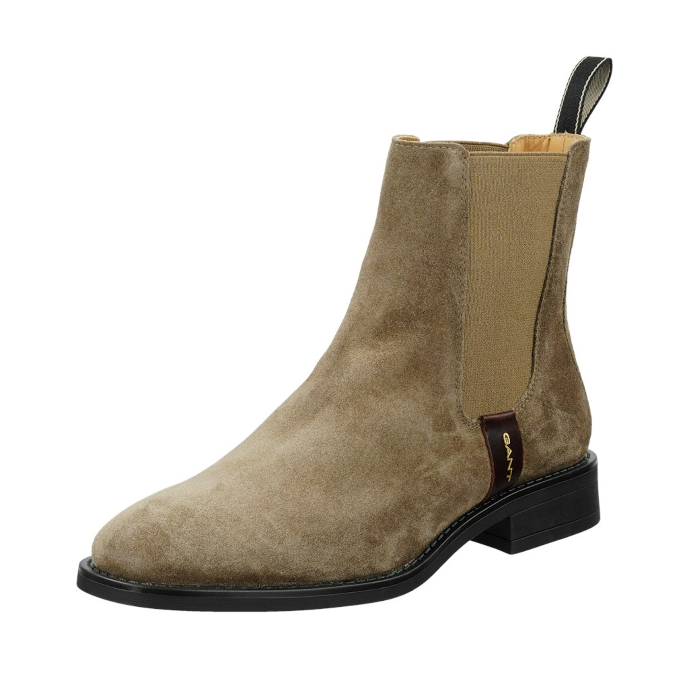 GANT Fayy Chelsea Boot – Stivaletti Donna In Pelle – Modello Classico - 2