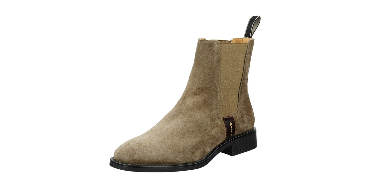 GANT Chelsea Boots 'Fayy' in Dunkelbeige | ABOUT YOU GANT Chelsea Boots 'Fayy' in Dunkelbeige | ABOUT YOU