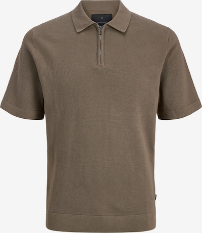 JACK & JONES Neulepaita koossa S värissä ruskea, Tuotenäkymä