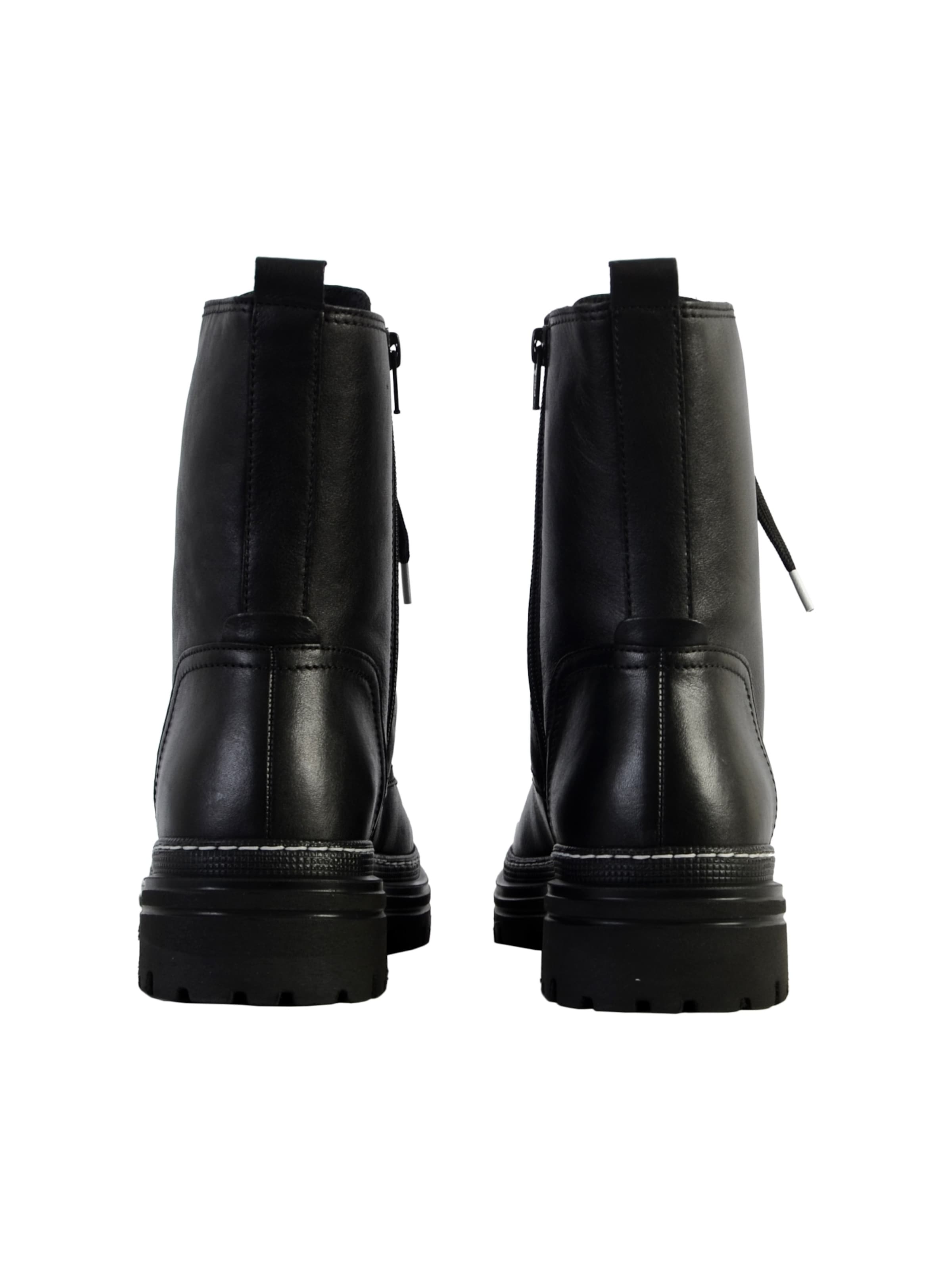 Bottines GABOR en noir