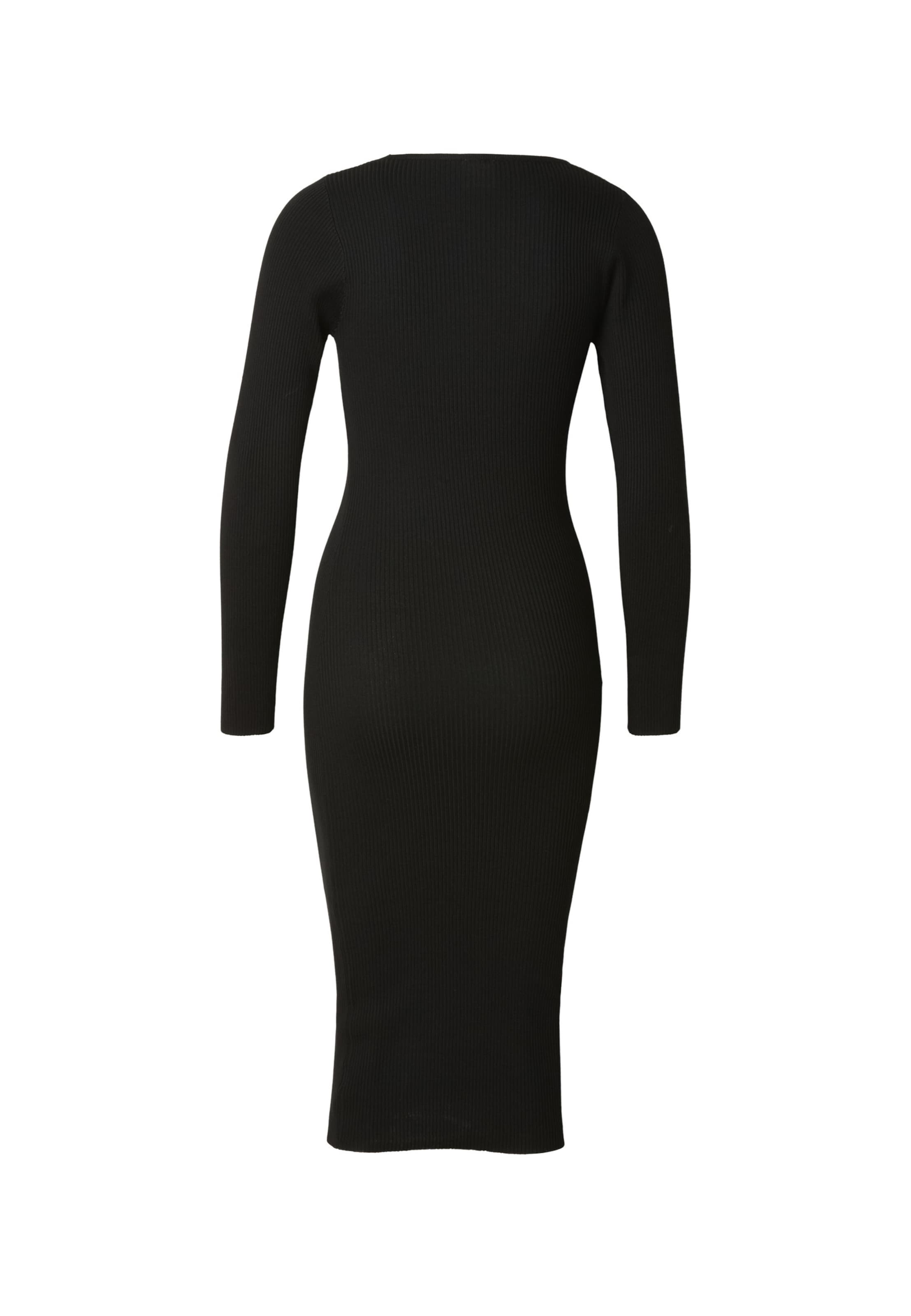 Abito di Urban Classics in nero