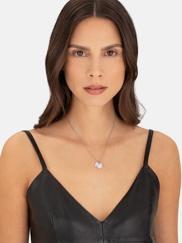 Liebeskind Berlin Necklace in Silver: front