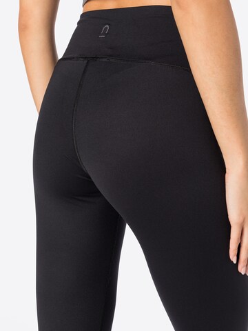 NU-IN Skinny Leggings in Grau